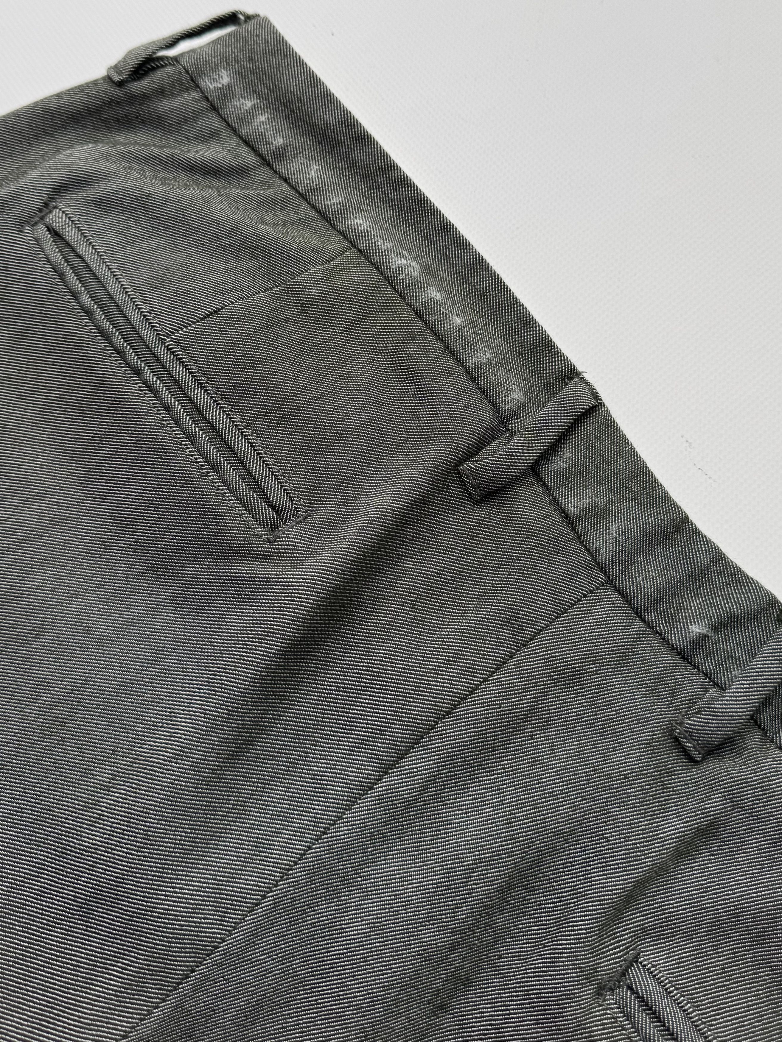 Armani Armani Jeans Pants (53) Size US 36 / EU 52 - 15 Thumbnail