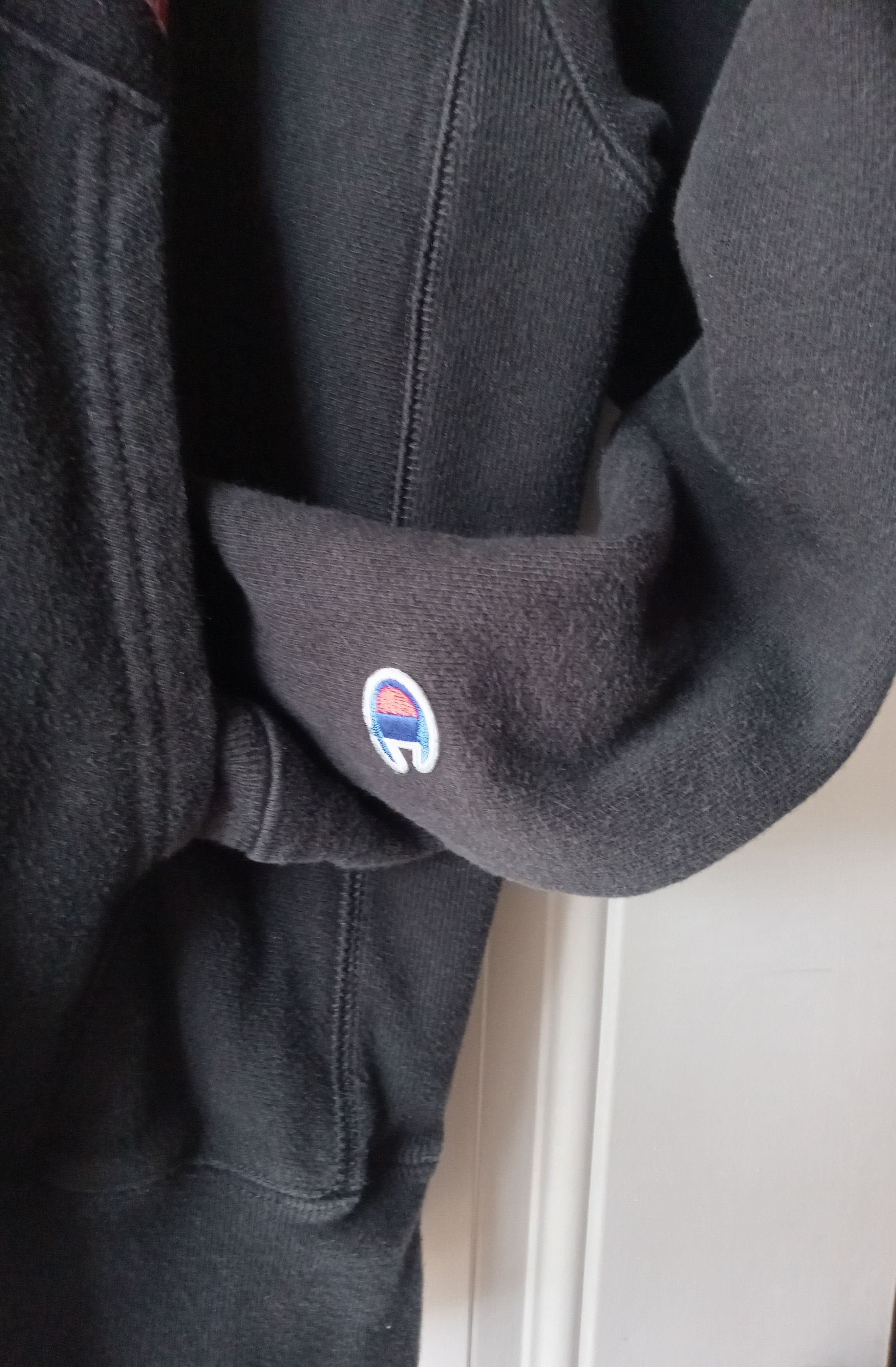 Champion No jumper hoodie Size US L / EU 52-54 / 3 - 2 Thumbnail