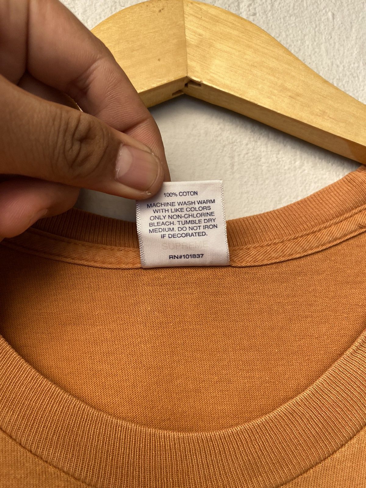 Supreme Vintage Supreme Sleeveless Custom Tee Size US XXL / EU 58 / 5 - 5 Thumbnail