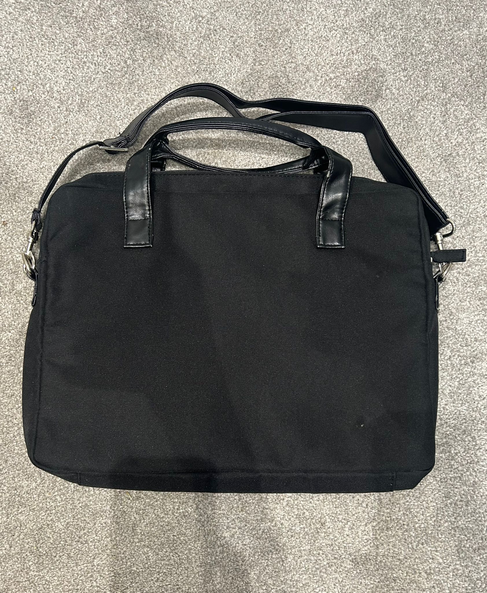Yves Saint Laurent YSL Yves Saint Laurent Bag – Black Size ONE SIZE - 8 Thumbnail
