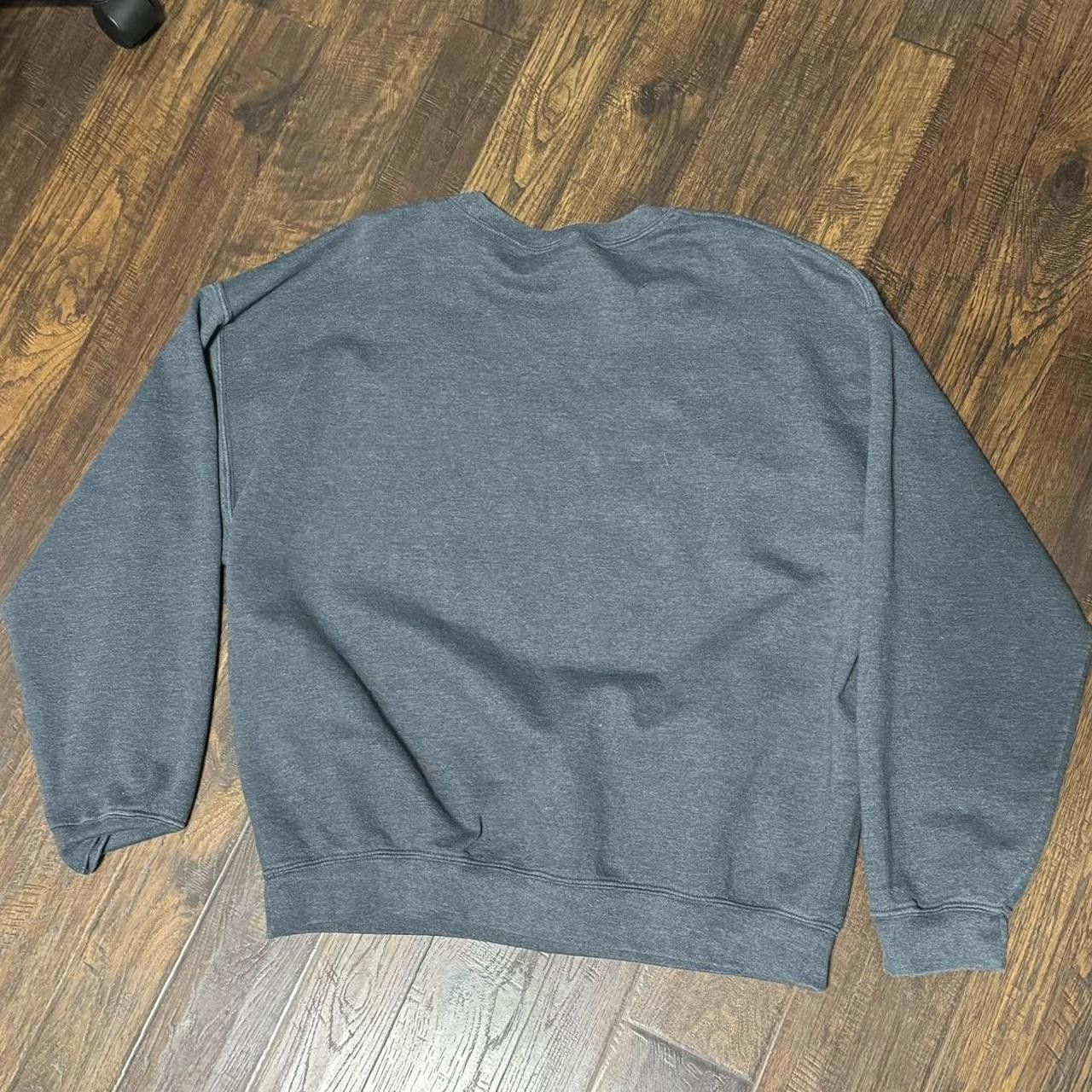 Designer men’s Murray State sweatshirt Size US XL / EU 56 / 4 - 2 Thumbnail