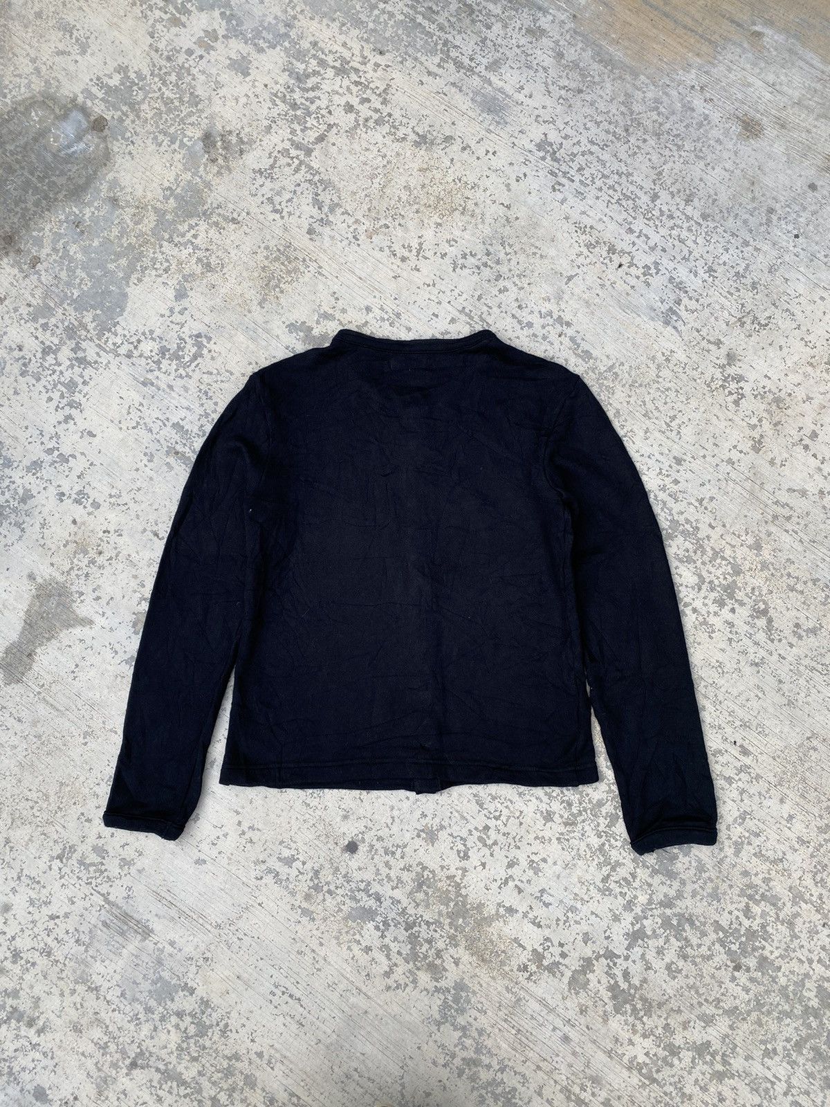 Beams Plus × Japanese Brand Designer Beamsboy daly wear cardigan Size US XS / EU 42 / 0 - 2 Thumbnail
