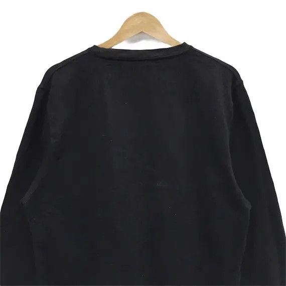 Stussy STUSSY California Graffiti Skateboard Crewneck Sweatshirt Size L / US 10 / IT 46 - 6 Thumbnail
