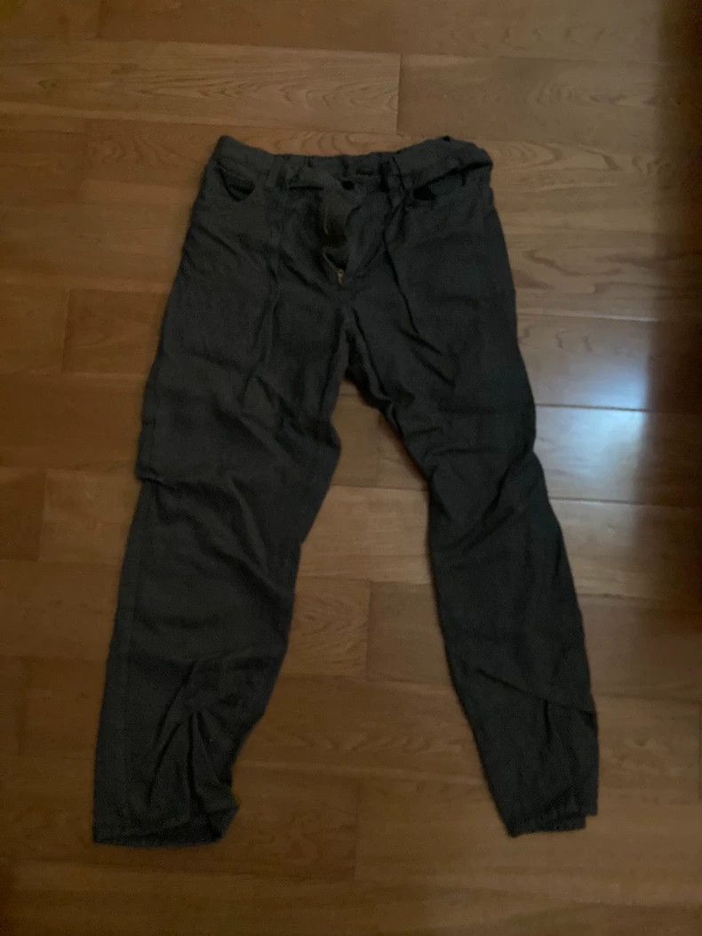 Visvim visvim size 2 18AW MUIR PANTS 2505-Nextarrow Size US 28 / EU 44 - 1 Thumbnail