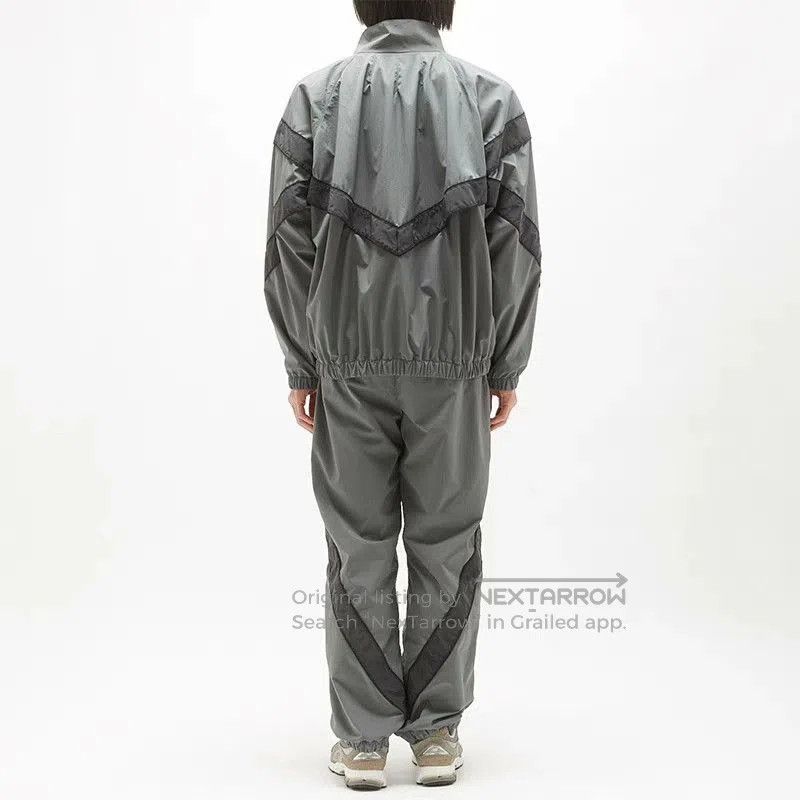 N.Hoolywood N.HOOLYWOOD Training Blouson Jacket. Size US M / EU 48-50 / 2 - 3 Thumbnail