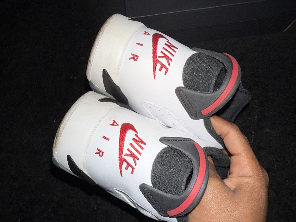 Jordan Brand Jordan 4s Size US 7 / EU 40 - 4 Thumbnail
