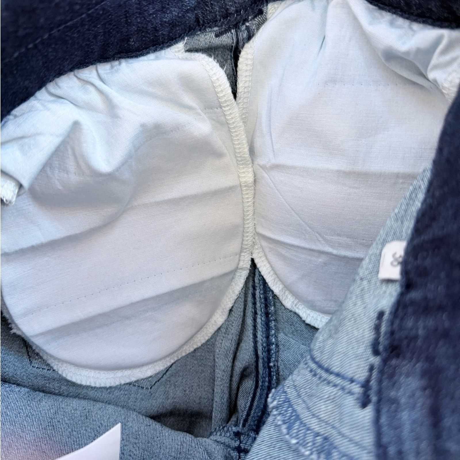 Other NWT Pitbull Dark Blue Skinny Butt Lifting Jeans. Size 23. Size 23" - 9 Thumbnail