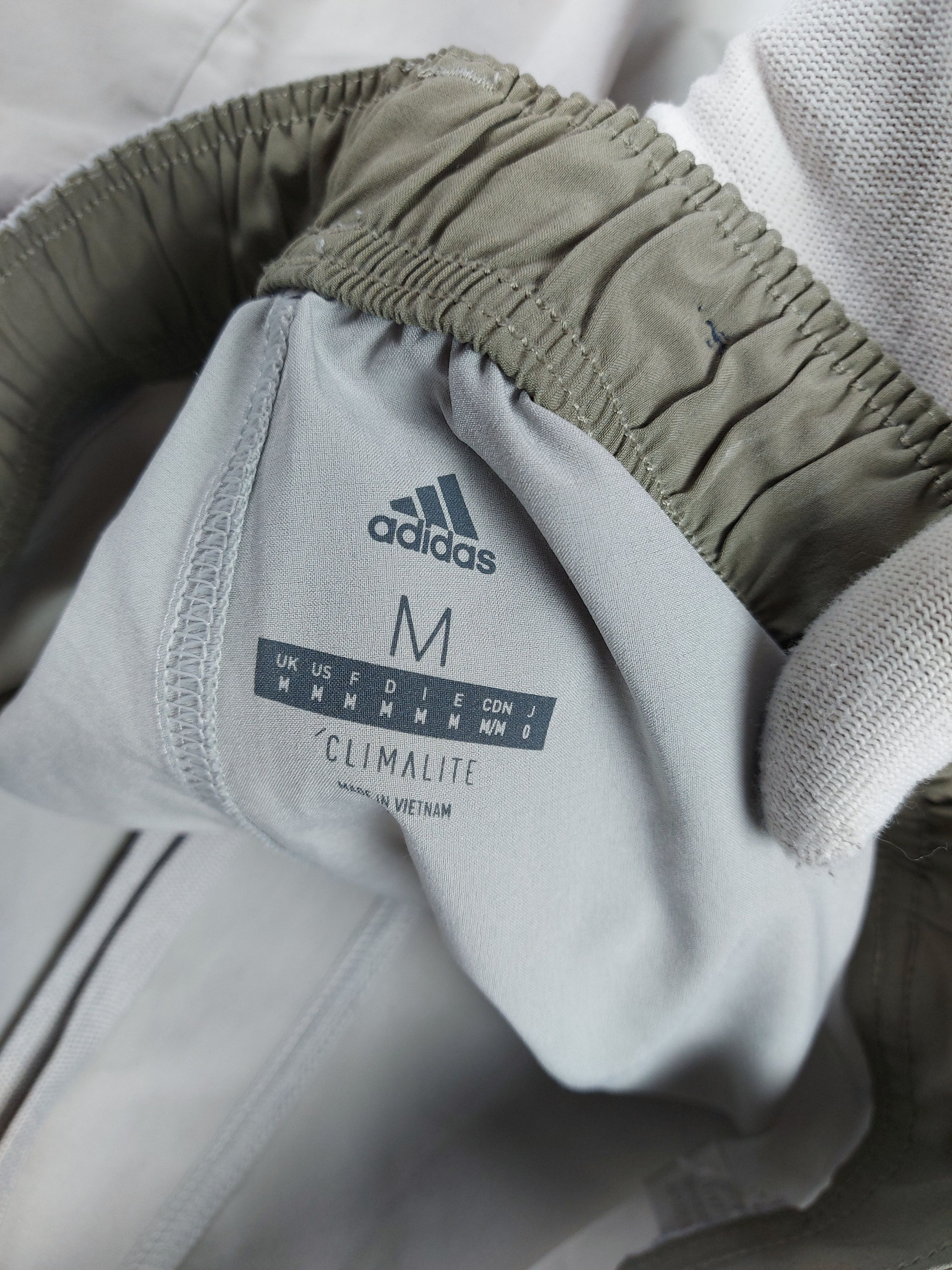 Adidas Adidas Shorts Size US 30 / EU 46 - 4 Thumbnail