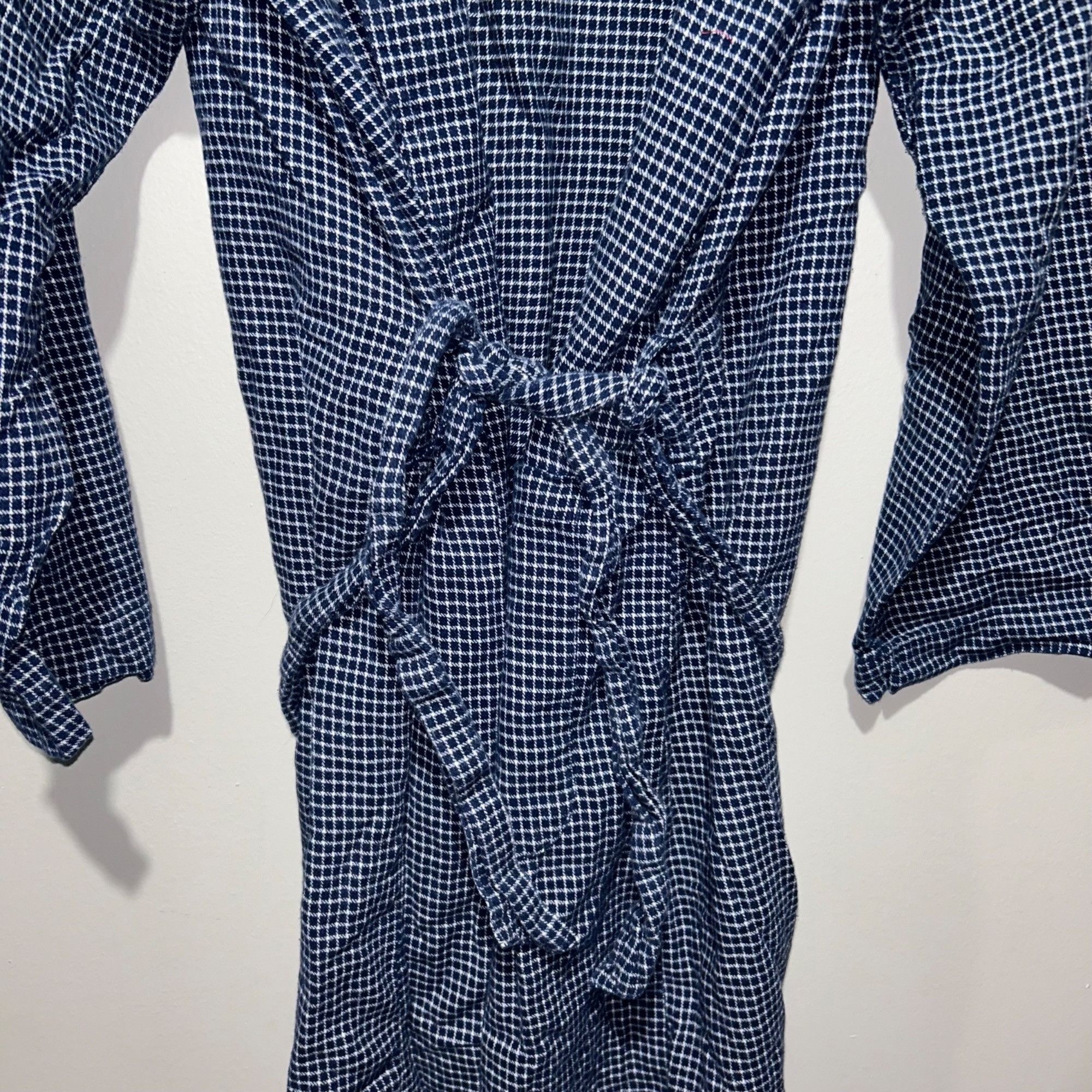 Polo Ralph Lauren Polo Ralph Lauren Robe Size ONE SIZE - 5 Thumbnail