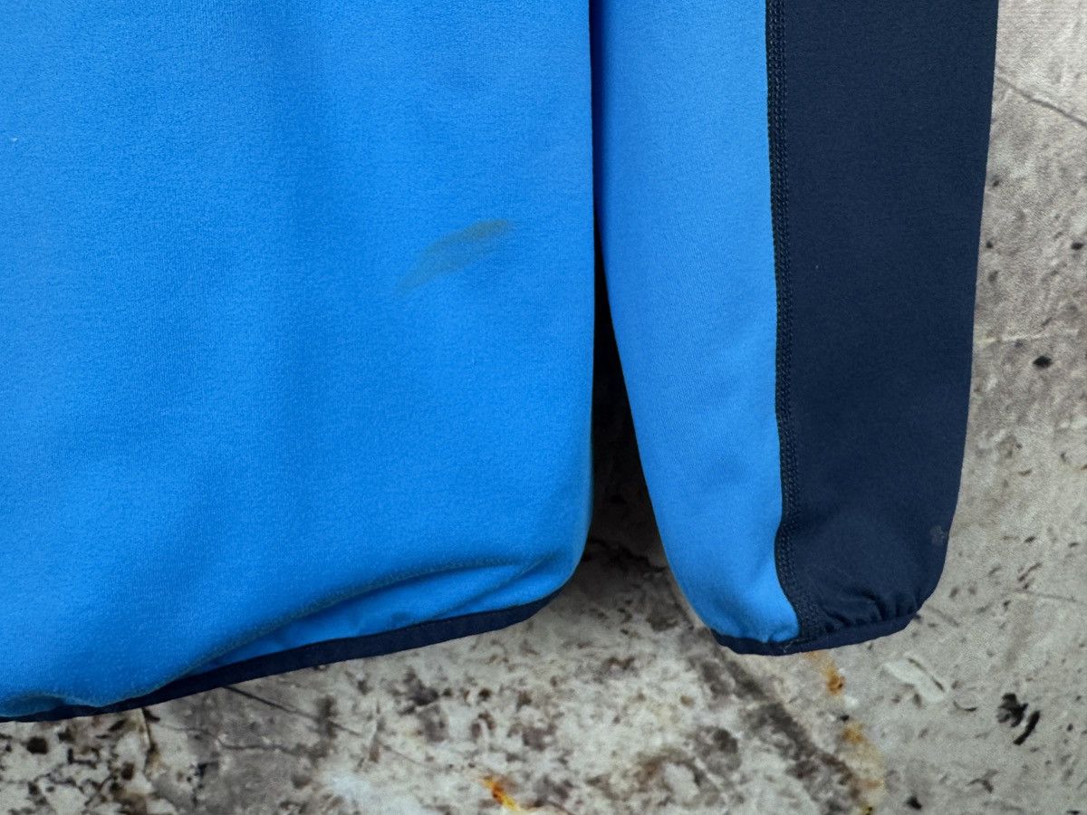 Under Armour Under Armour 1/4 Zip Pullover Blue Navy Men’s Size Medium Size US M / EU 48-50 / 2 - 13 Thumbnail