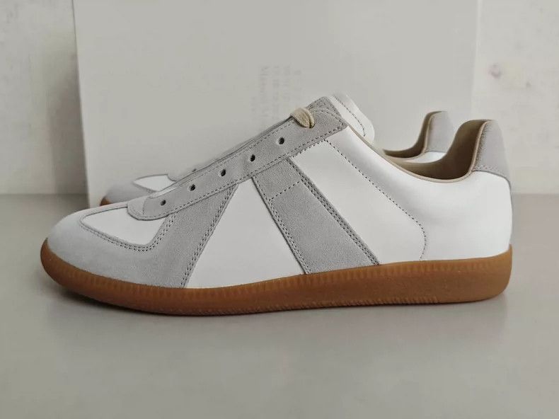 Maison Margiela Maison Margiela Training shoes Size US 8 / EU 41 - 4 Thumbnail