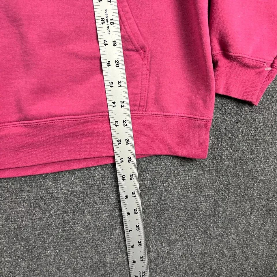 Other Tales As Old As Time Hoodie Medium Pink Kangaroo Pocket Size M / US 6-8 / IT 42-44 - 5 Thumbnail