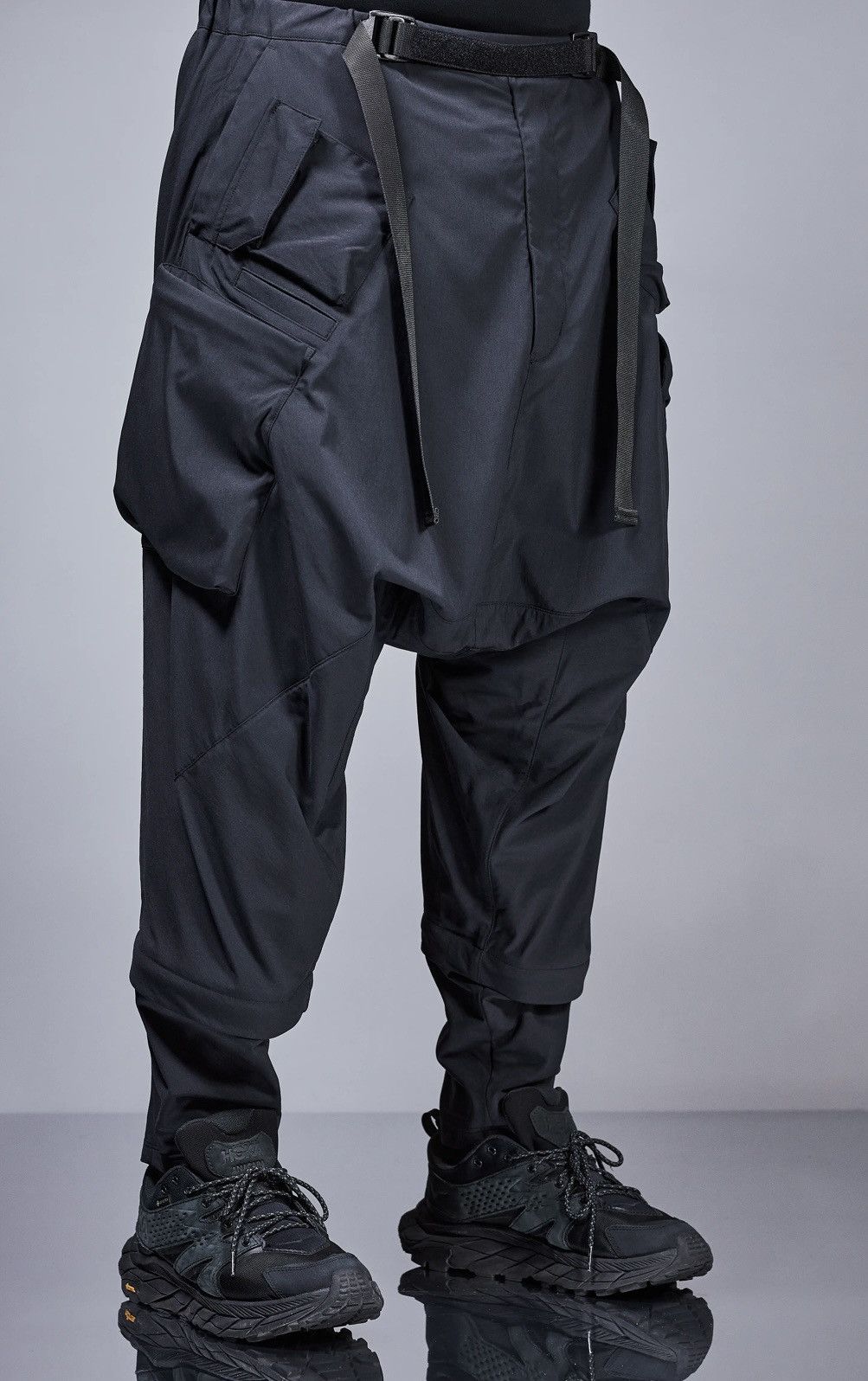 Acronym Acronym P30a-M unworn Size US 34 / EU 50 - 2 Thumbnail