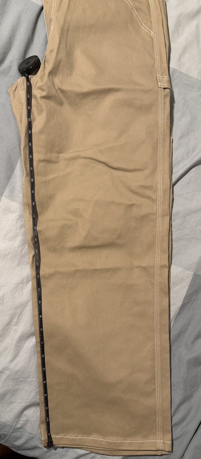 Nike Nike Life Carpenter Pants Size US 34 / EU 50 - 5 Thumbnail