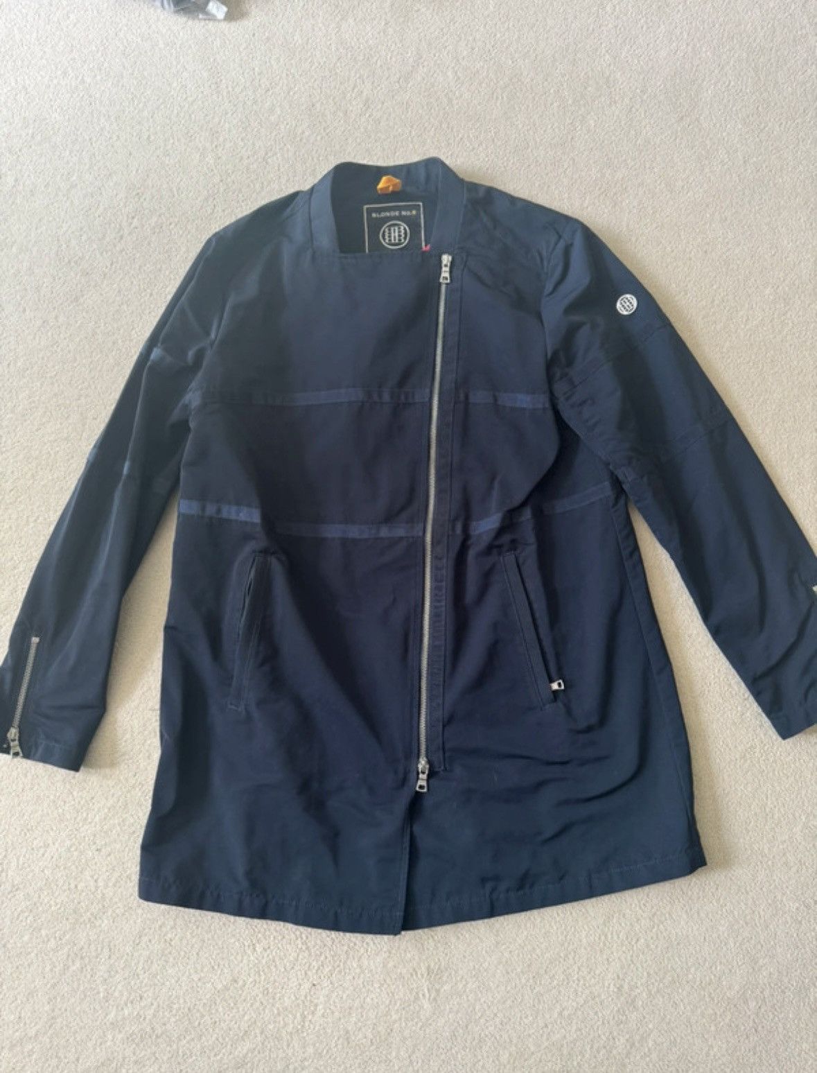 Blonde No.8 Blonde No. 8 Jacket Size L / US 10 / IT 46 - 2 Thumbnail