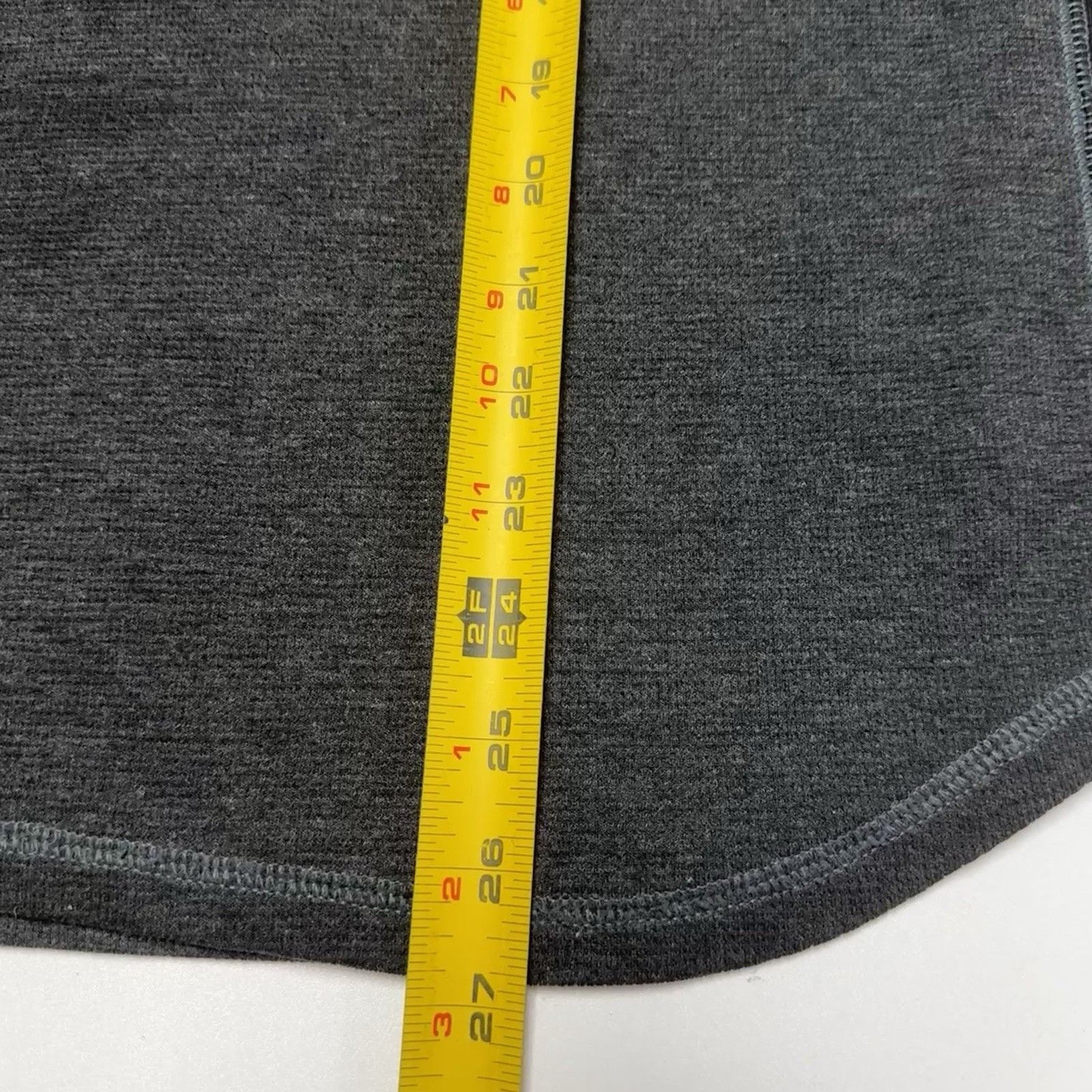 Oakley Oakley Thermal Long Sleeve Shirt Mens Small Gray Skate Stree Size US S / EU 44-46 / 1 - 10 Thumbnail