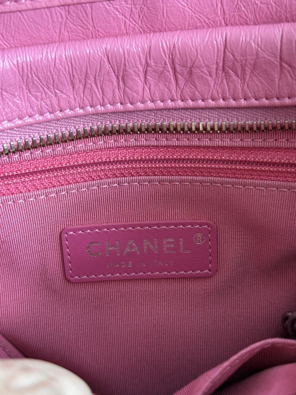 Chanel Chanel Gabrielle Medium Hobo Quilted Bag Size ONE SIZE - 5 Thumbnail