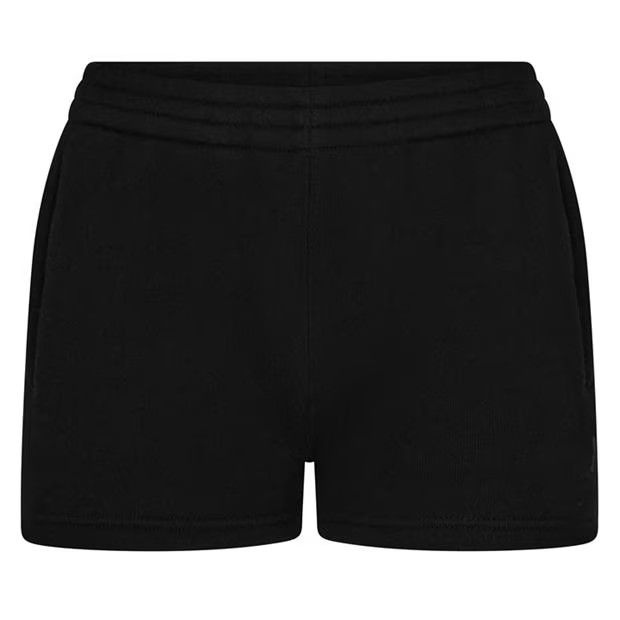 o1g2r1mq0824 Shorts in Black