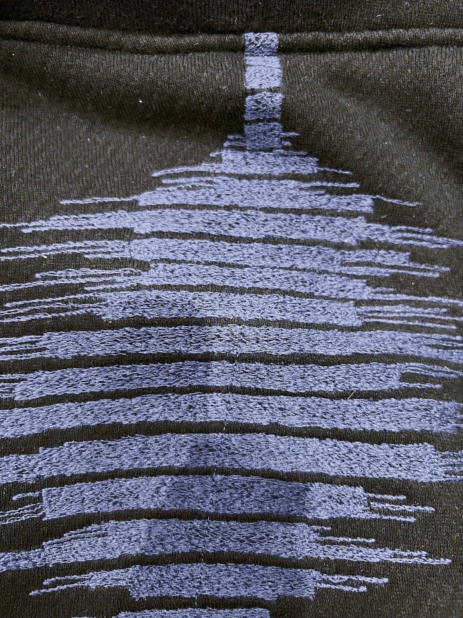 Other Forcerepublik String Hoodie - Japanese Cotton Blend Size US M / EU 48-50 / 2 - 4 Thumbnail