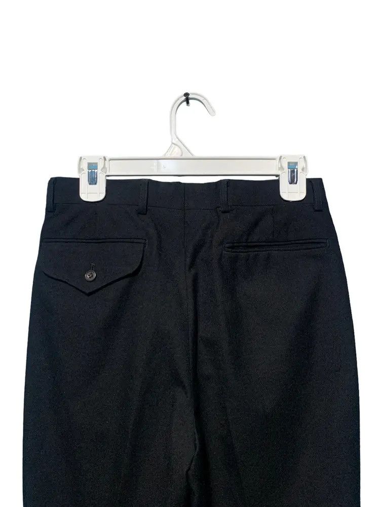 Chaps Ralph Lauren Vintage Chaps Ralph Lauren five pocket wool trouser Size US 29 - 9 Thumbnail