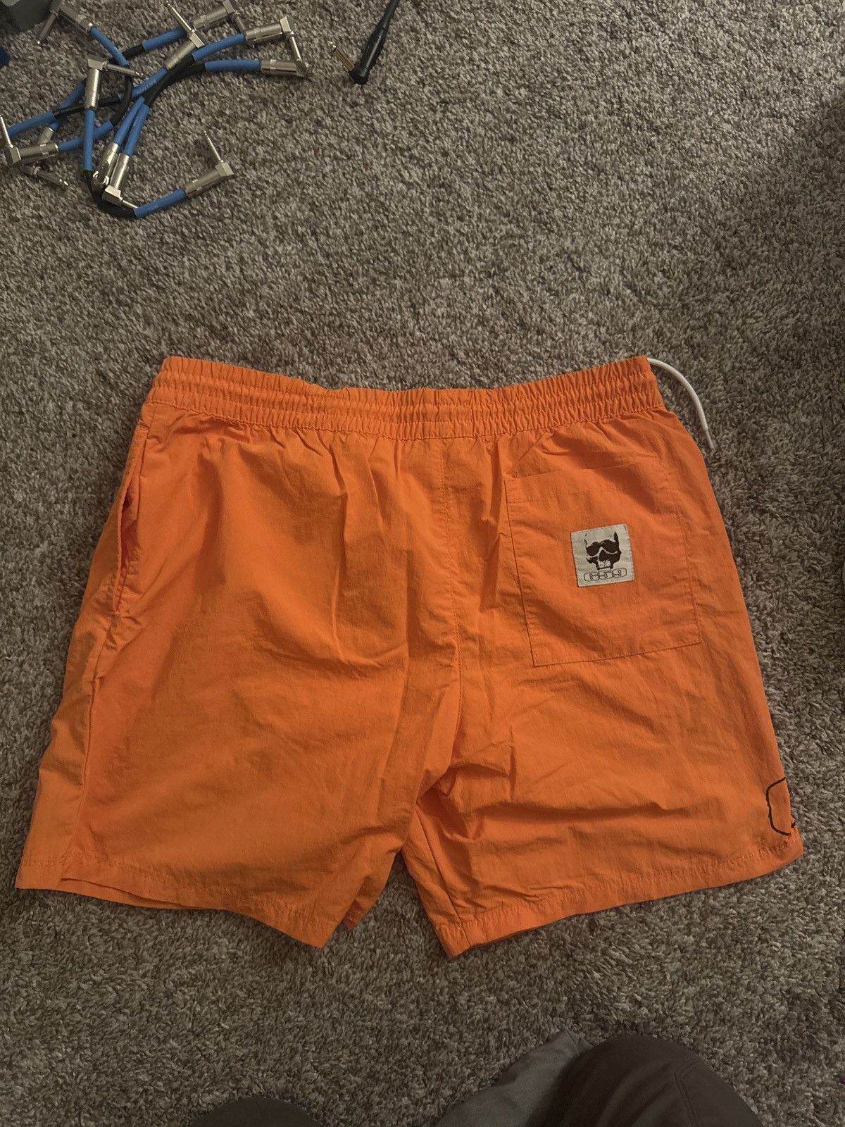 G59 Records G59 swim shorts Size US 34 / EU 50 - 2 Thumbnail