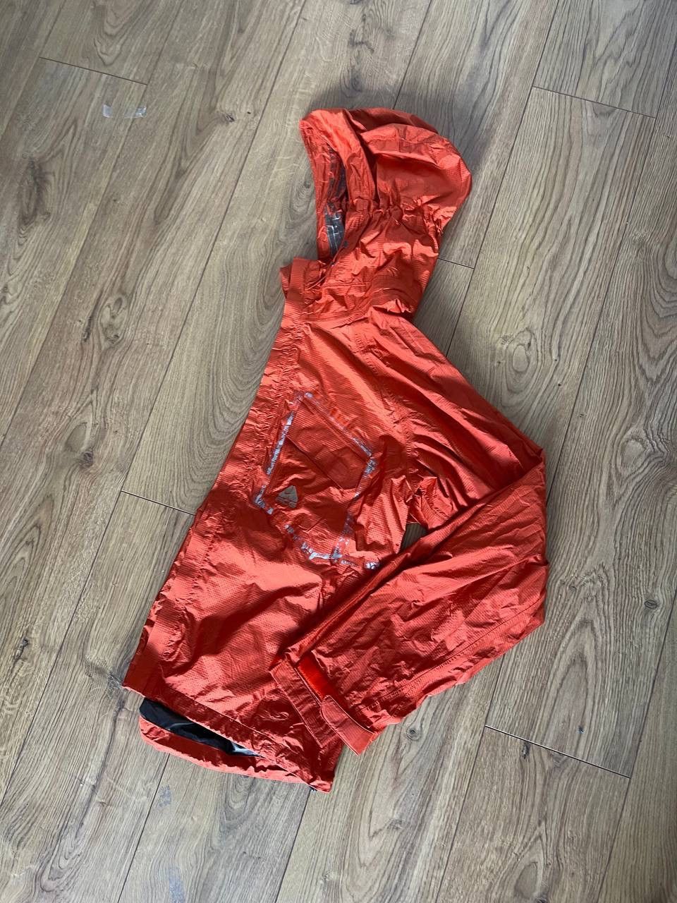 Nike ACG Nike acg storm jacket used Size US L / EU 52-54 / 3 - 1 Thumbnail