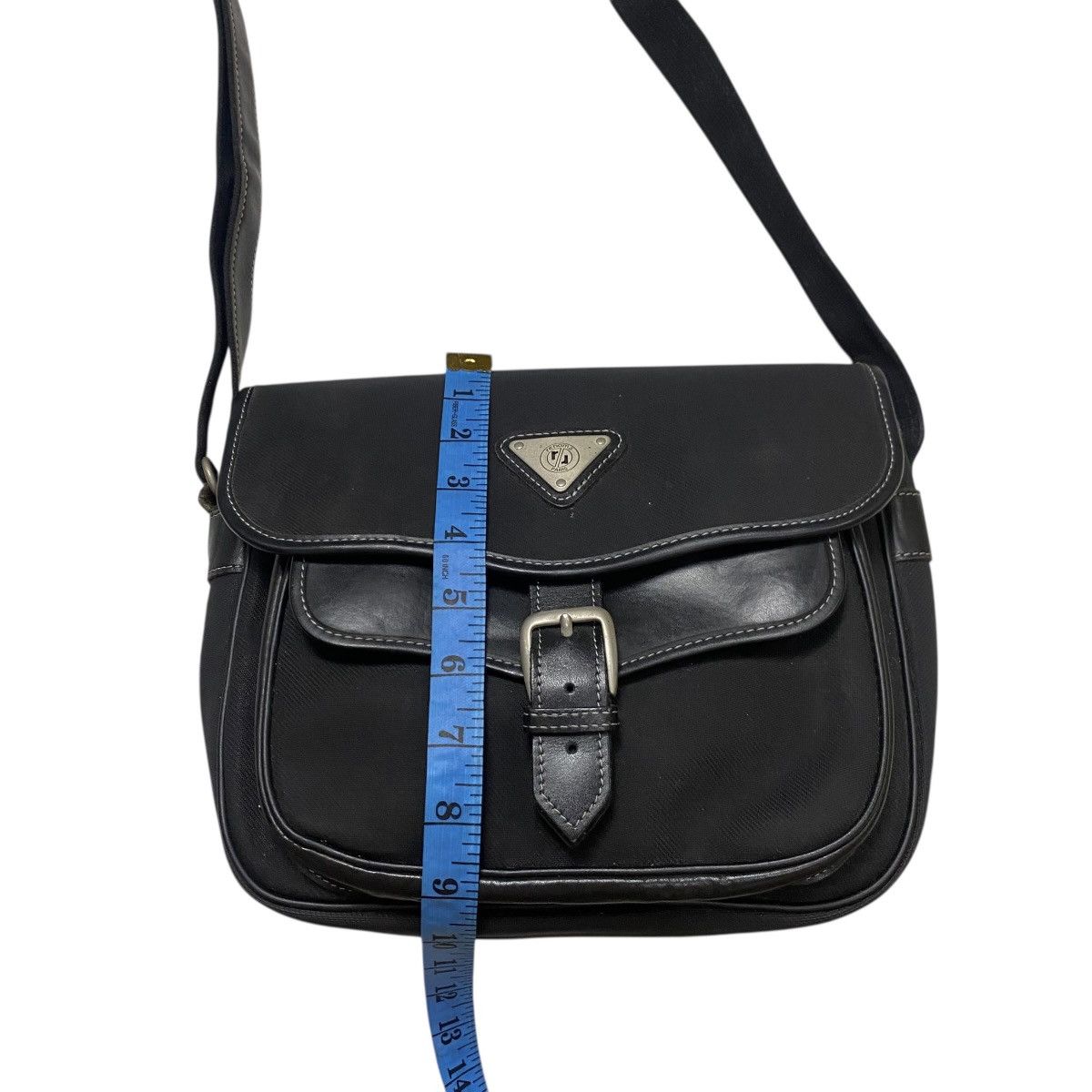 Renoma Vintage Renoma Sling Bag Size ONE SIZE - 19 Thumbnail