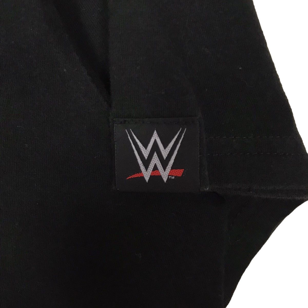 WWE Vintage NWO New World Order Wrestling Tee Shirt Size US L / EU 52-54 / 3 - 7 Thumbnail