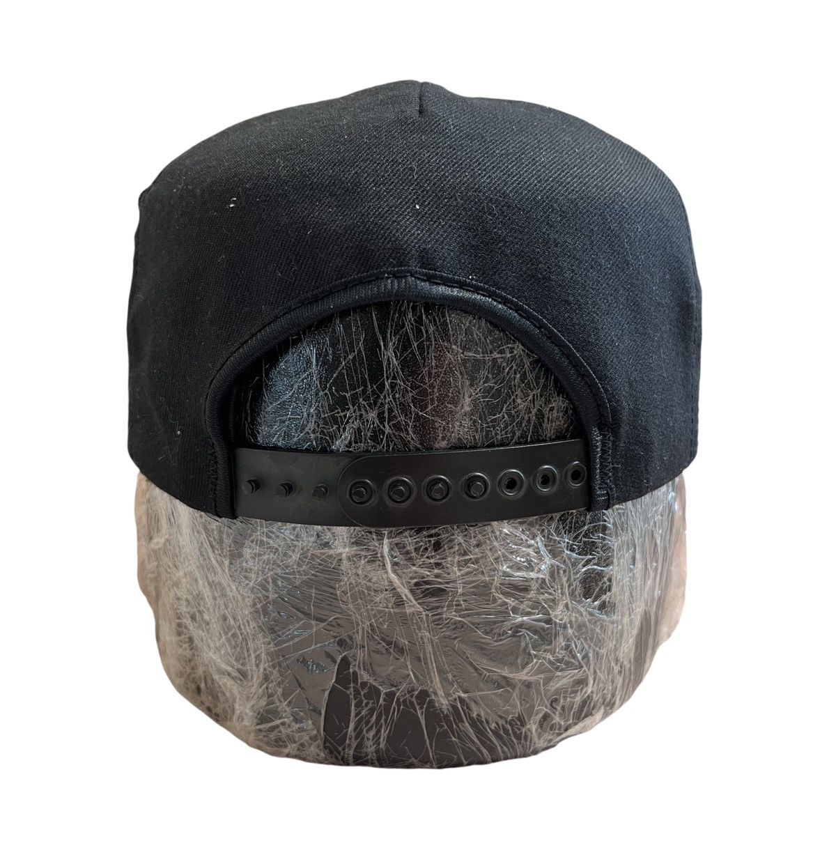 Vintage Straight Out of Brooklyn Movie Promo Snapback Hat Vintage Size ONE SIZE - 5 Thumbnail