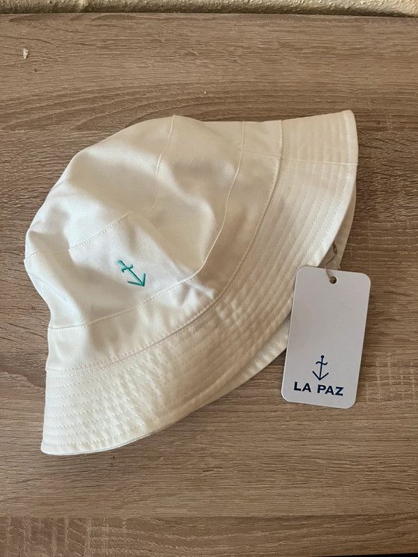 La Paz La Paz Sonnenhut, Bucket Hat NEU Size ONE SIZE - 1 Thumbnail