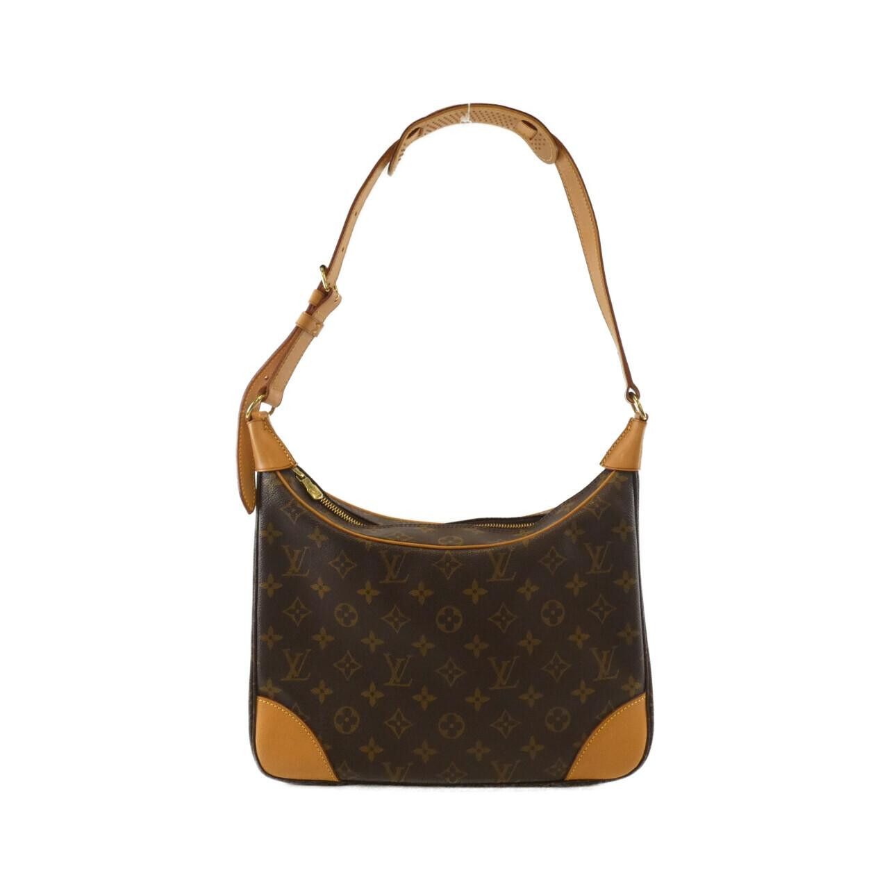 Louis Vuitton Louis Vuitton Louis Vuitton Monogram Shoulder Bag Canvas Shoulder Bag M51265 DUTY FREE for USA Size ONE SIZE - 1 Thumbnail