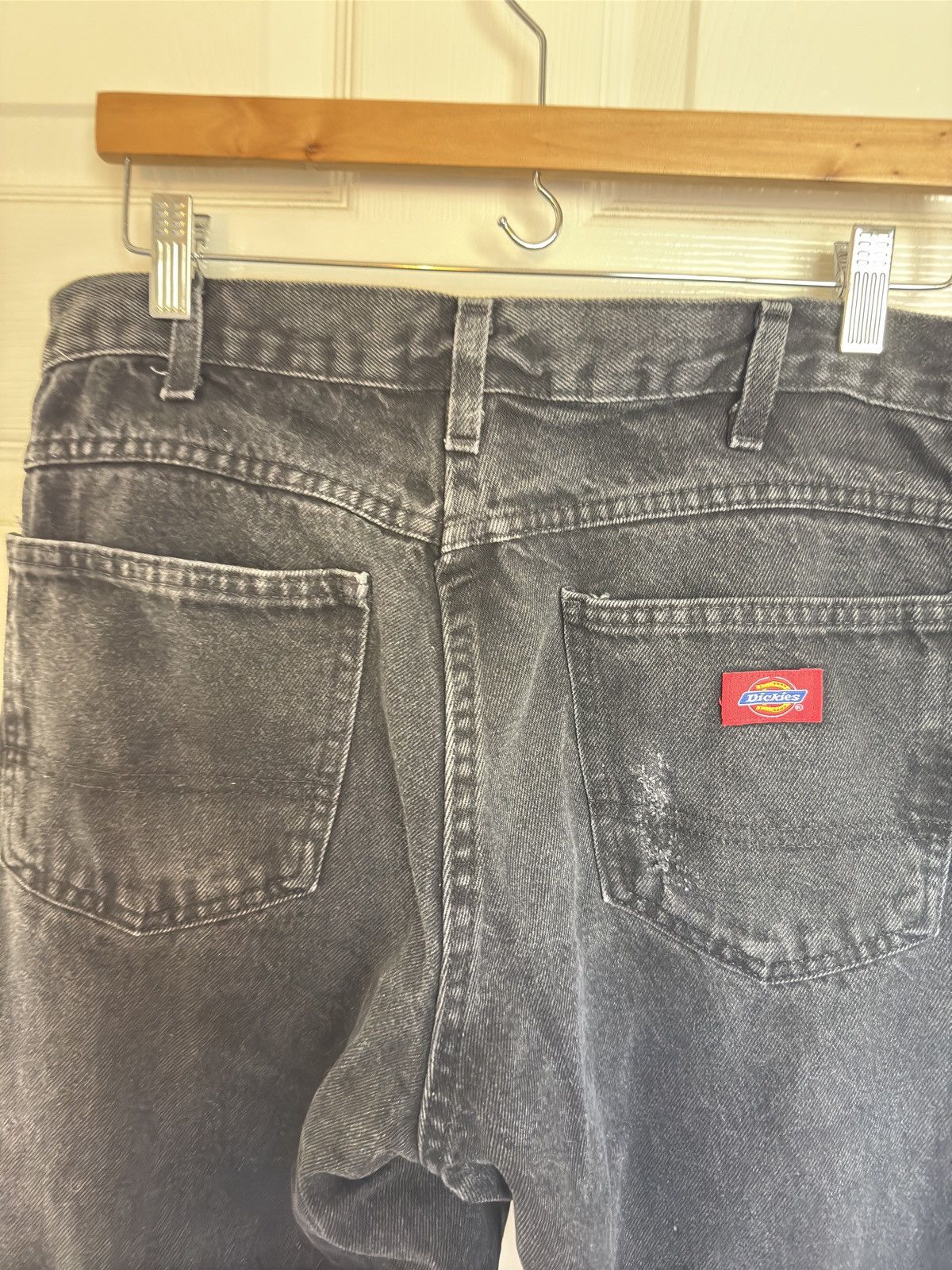Dickies Dickies Workwear Pants Size US 32 / EU 48 - 3 Thumbnail