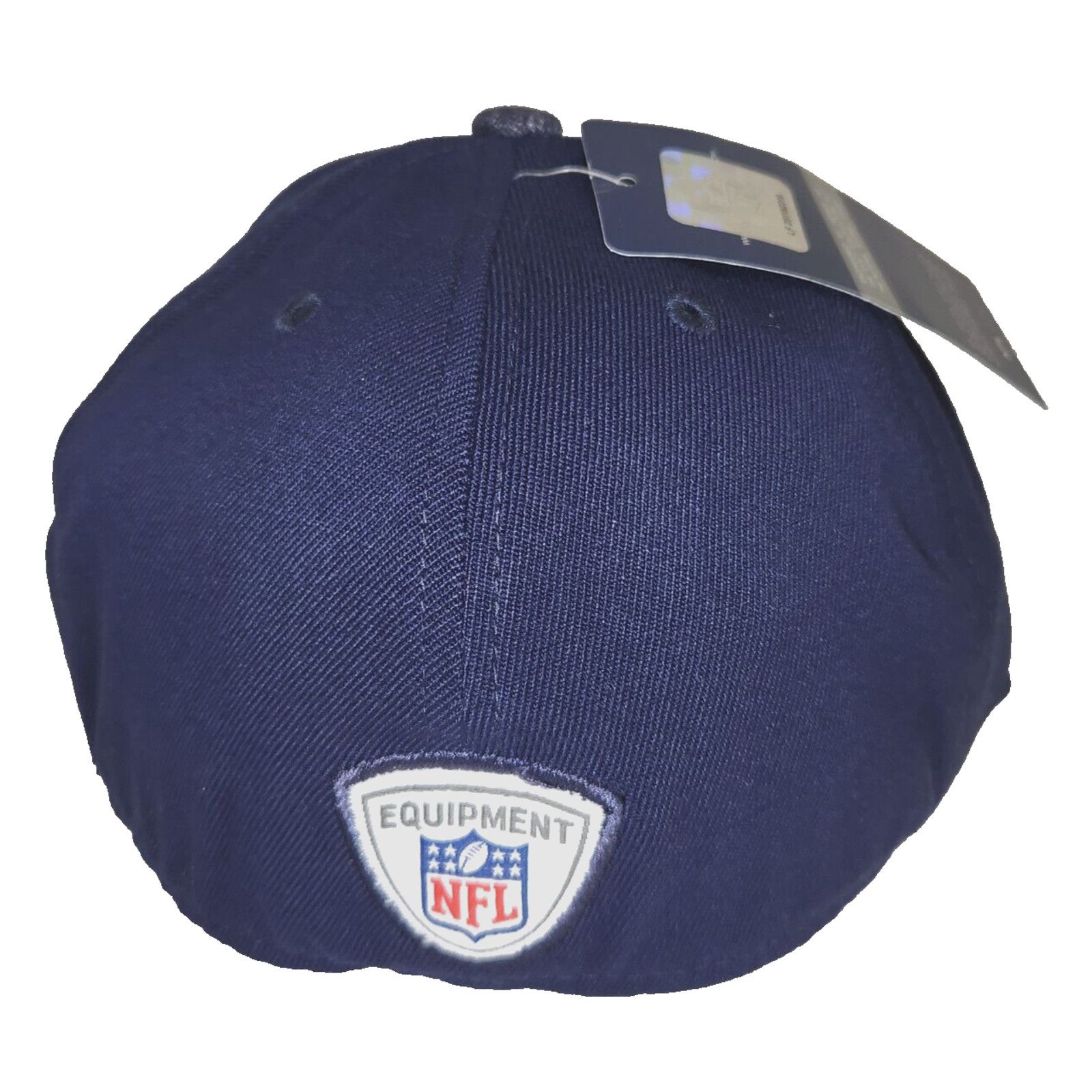 Reebok Dallas Cowboys NFL Reebok Sideline Men's Stretch Fit Hat Size ONE SIZE - 5 Thumbnail
