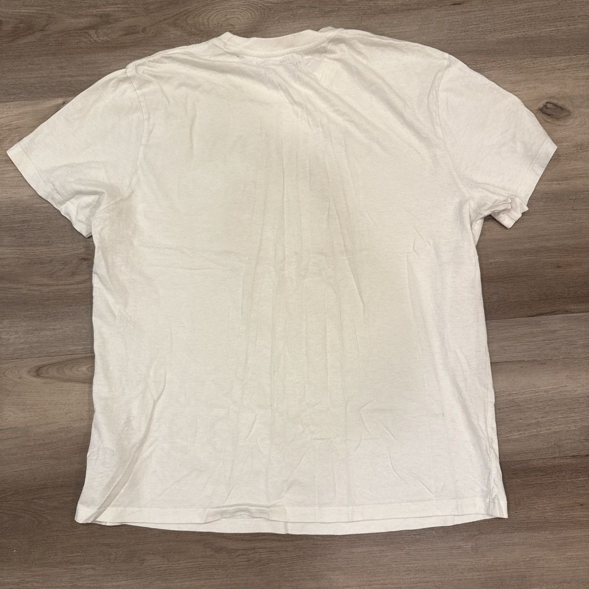 Allsaints Allsaints T Shirt Size US S / EU 44-46 / 1 - 2 Thumbnail