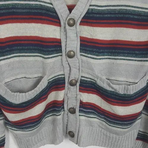 Japanese Brand Winter Casual Sweater Size US M / EU 48-50 / 2 - 2 Thumbnail