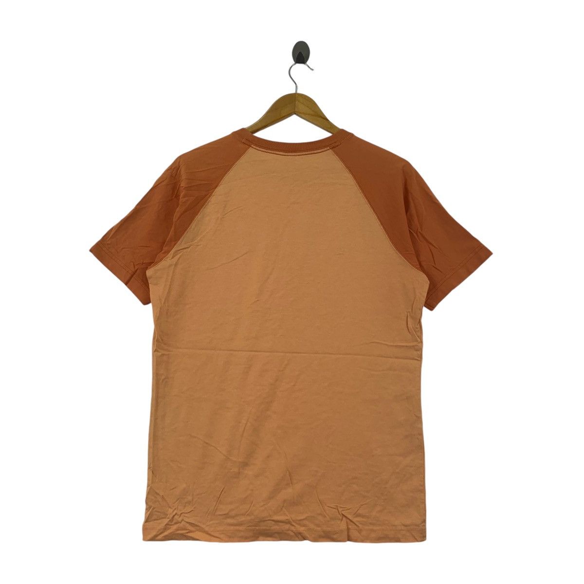 MLB × Uniqlo MLB METS x UNIQLO New York Baseball Raglan Tee Shirt Size US M / EU 48-50 / 2 - 4 Thumbnail