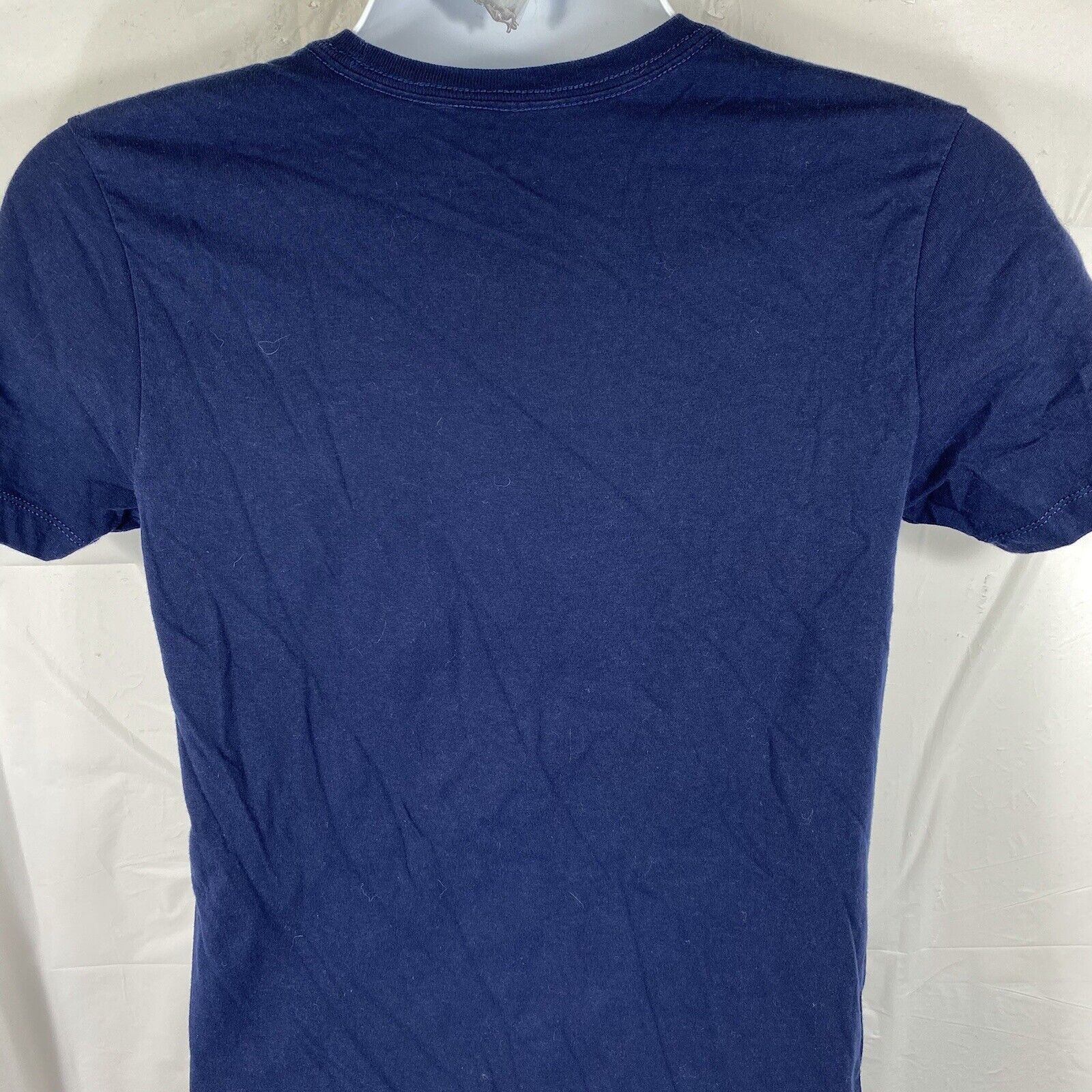 Other Borderlands 3 Vault 2019 Small Graphic T-Shirt Blue Tee S Size US S / EU 44-46 / 1 - 7 Thumbnail