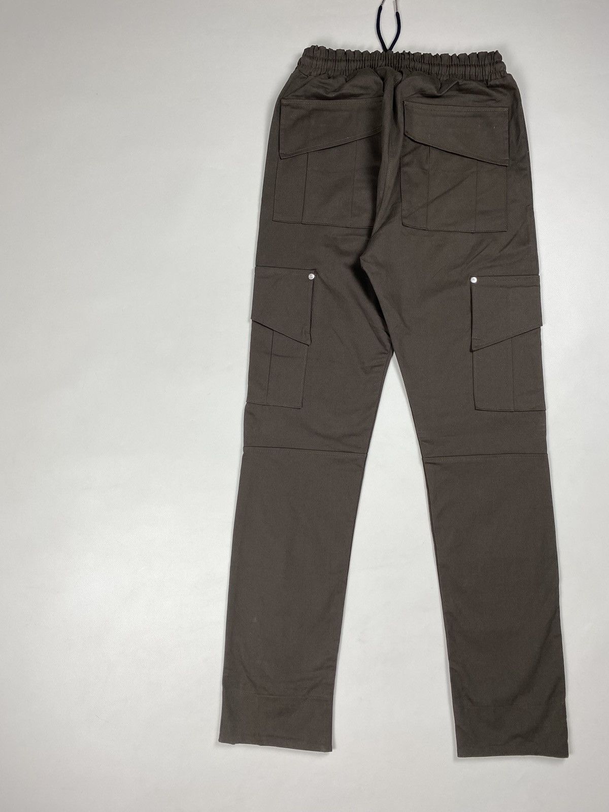 Other Godmade God Made men’s drawstring cargo pants trousers Size US 32 / EU 48 - 18 Thumbnail