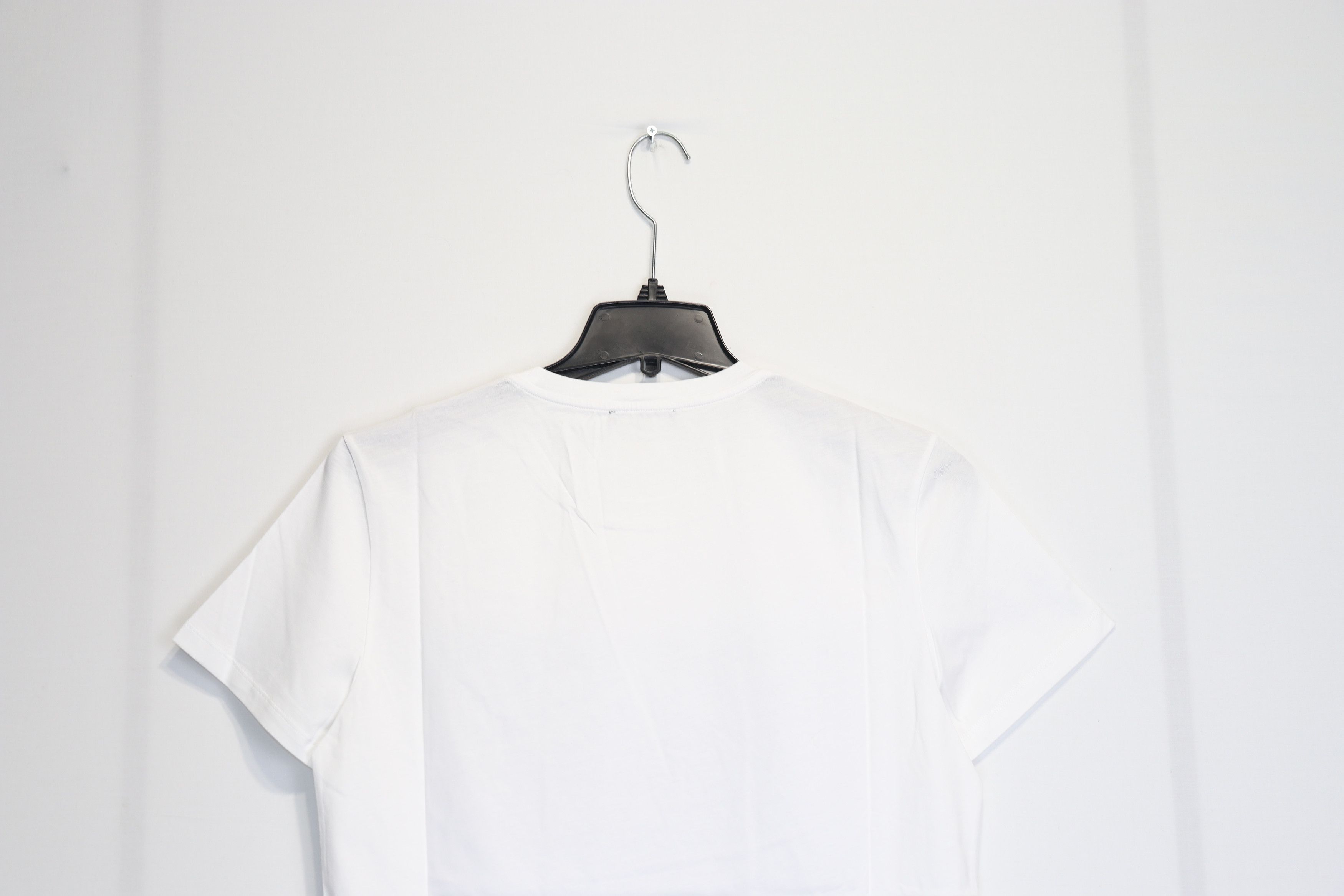 Balmain o1rshd1 T-Shirt in White Size US M / EU 48-50 / 2 - 8 Thumbnail