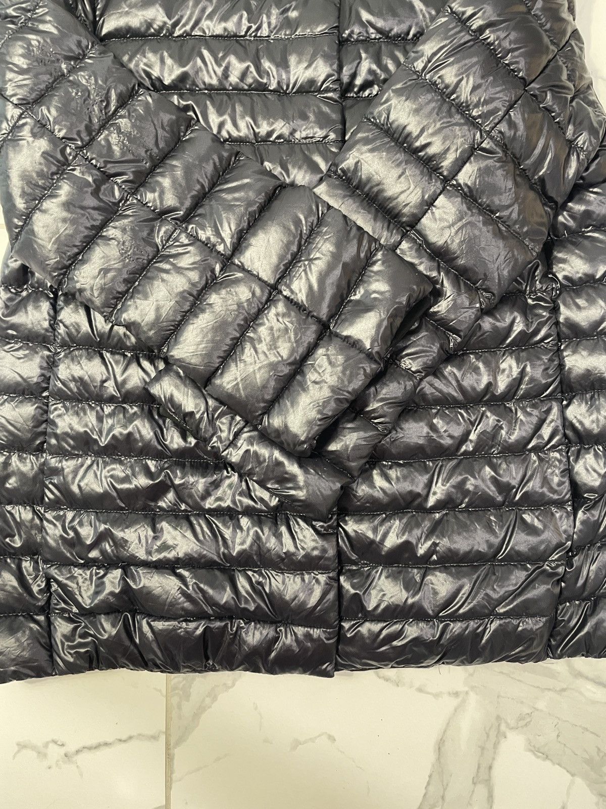 Herno Herno Light Weight Down Jacket Women Size 38 Size M / US 6-8 / IT 42-44 - 5 Thumbnail