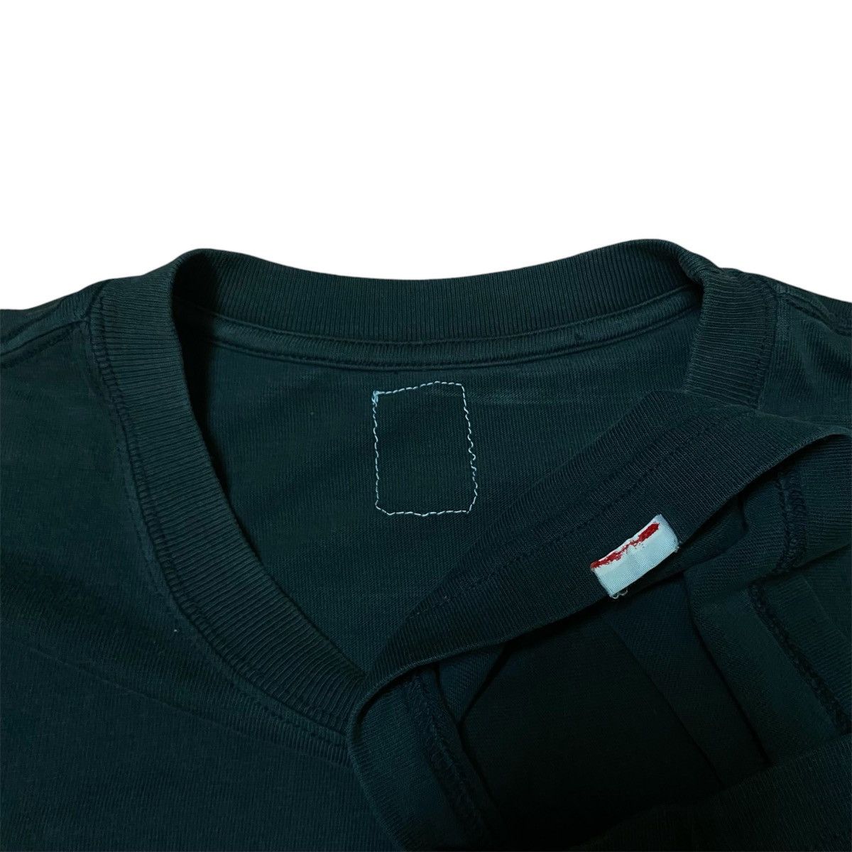 Wtaps Wtaps Visual Uparmored Graphic Tee Size US M / EU 48-50 / 2 - 5 Thumbnail
