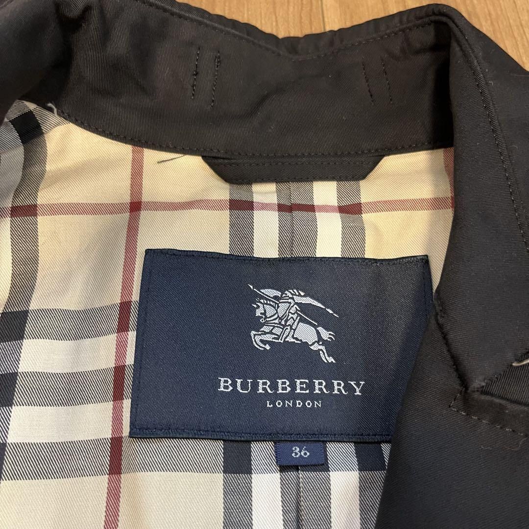 Burberry Japanese burrbery trench coat Size US S / EU 44-46 / 1 - 3 Thumbnail