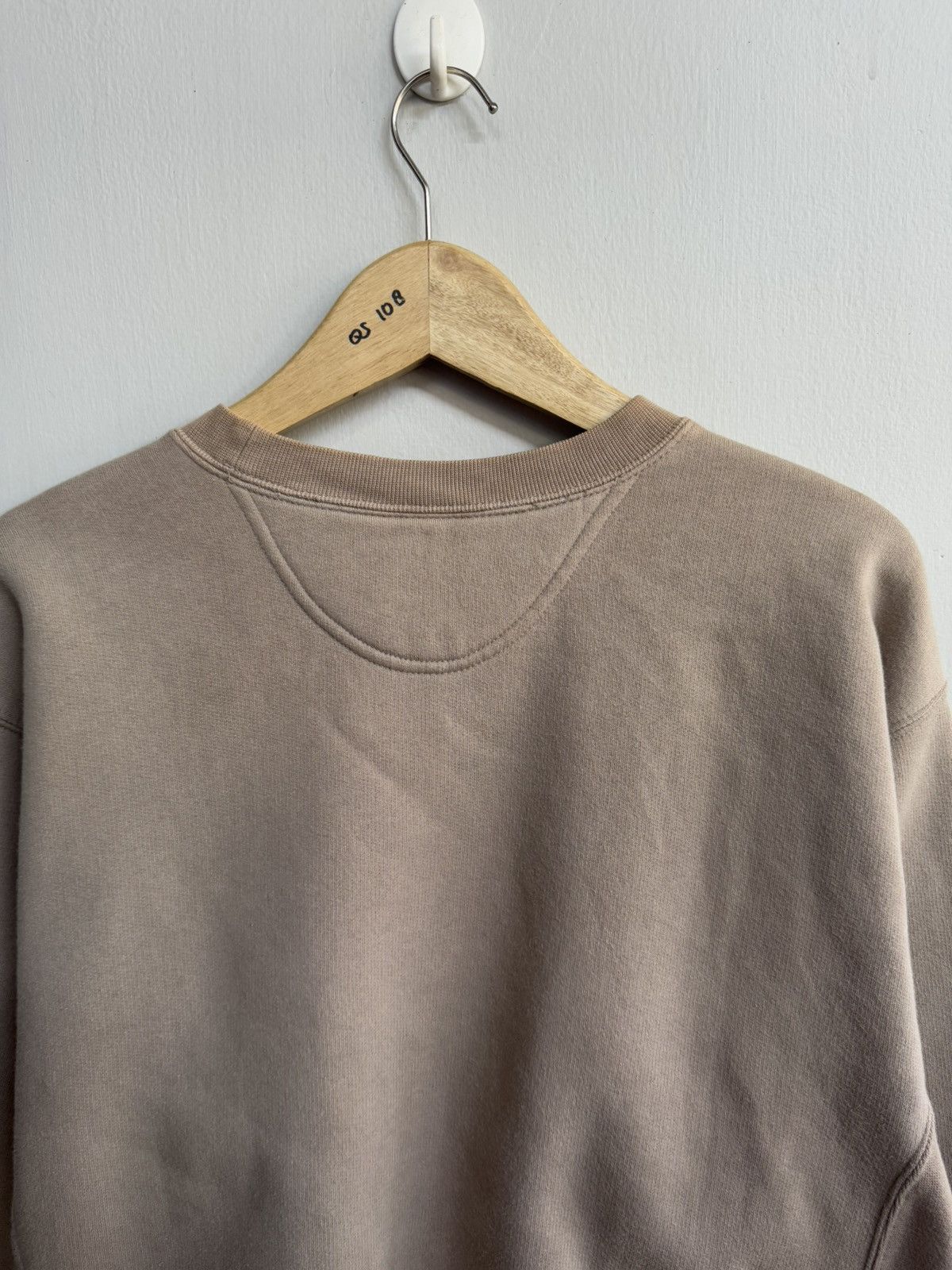 Nike VINTAGE NIKE 90’S SWEATSHIRT TRAVIS SCOTT COLOUR BROWN Size US S / EU 44-46 / 1 - 5 Thumbnail