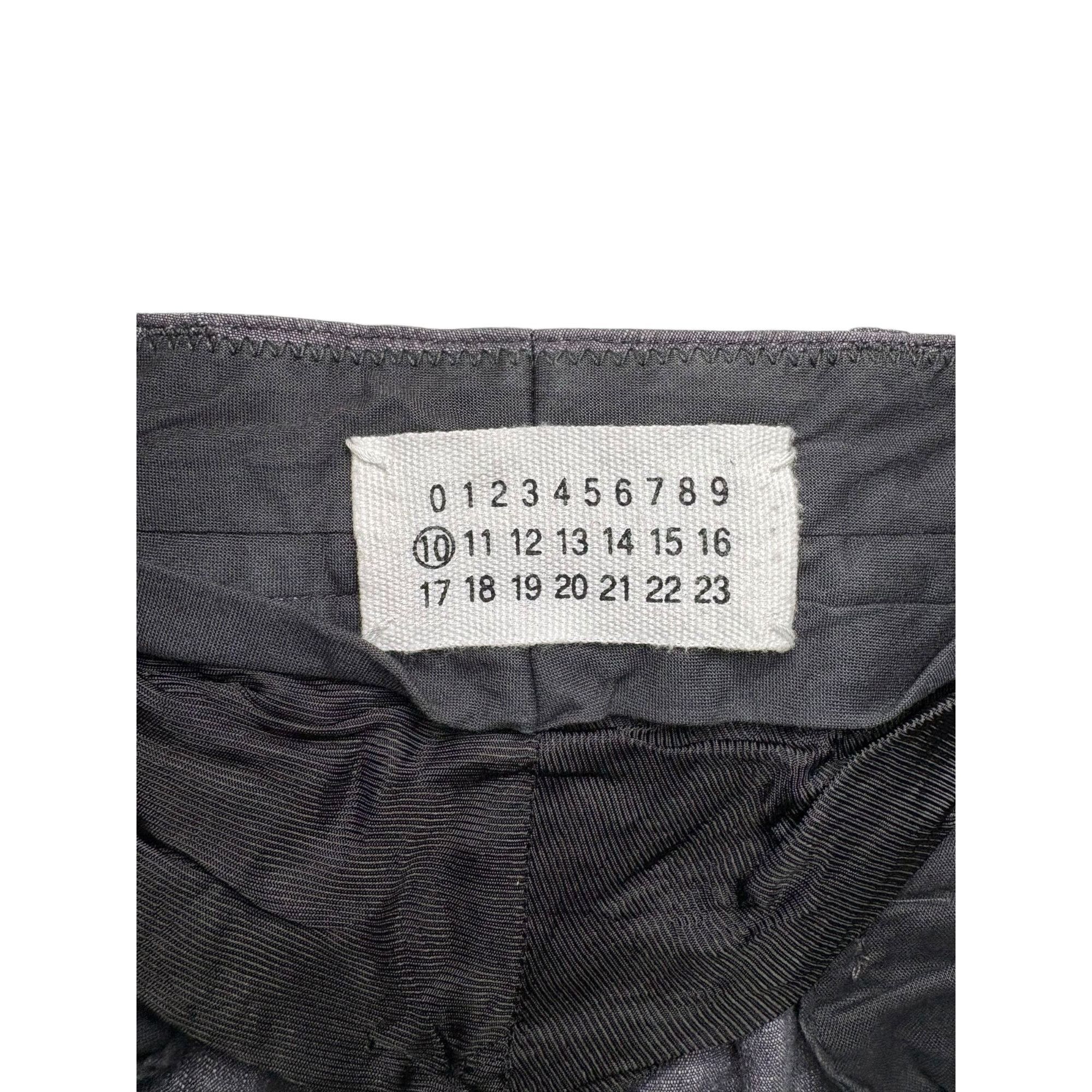 Maison Margiela Maison Martin Margiela SS05 Pants Size US 34 / EU 50 - 6 Thumbnail
