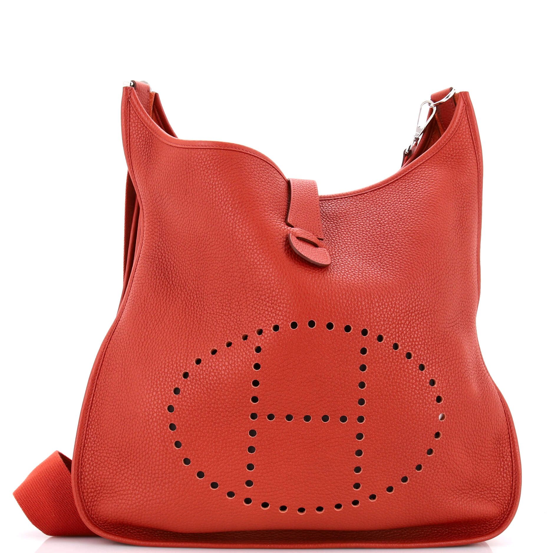 Hermes Evelyne Bag Gen III Size ONE SIZE - 1 Thumbnail