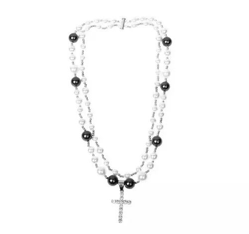 Jewelry × Vintage Vintage Necklace Chains Size ONE SIZE - 2 Thumbnail