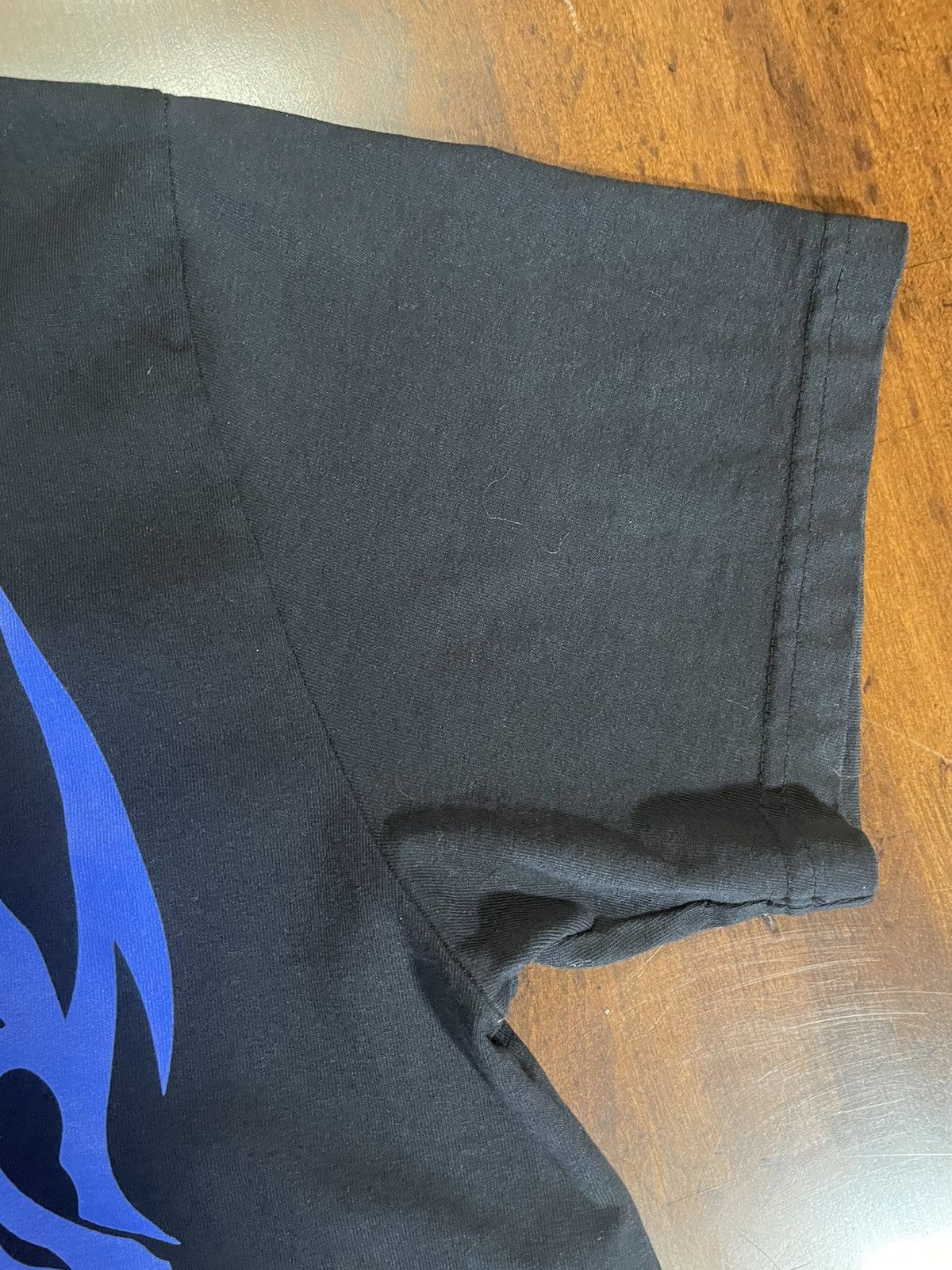 Ecosys Ecosys Symbiote Spider-Man Tee Size US M / EU 48-50 / 2 - 5 Thumbnail