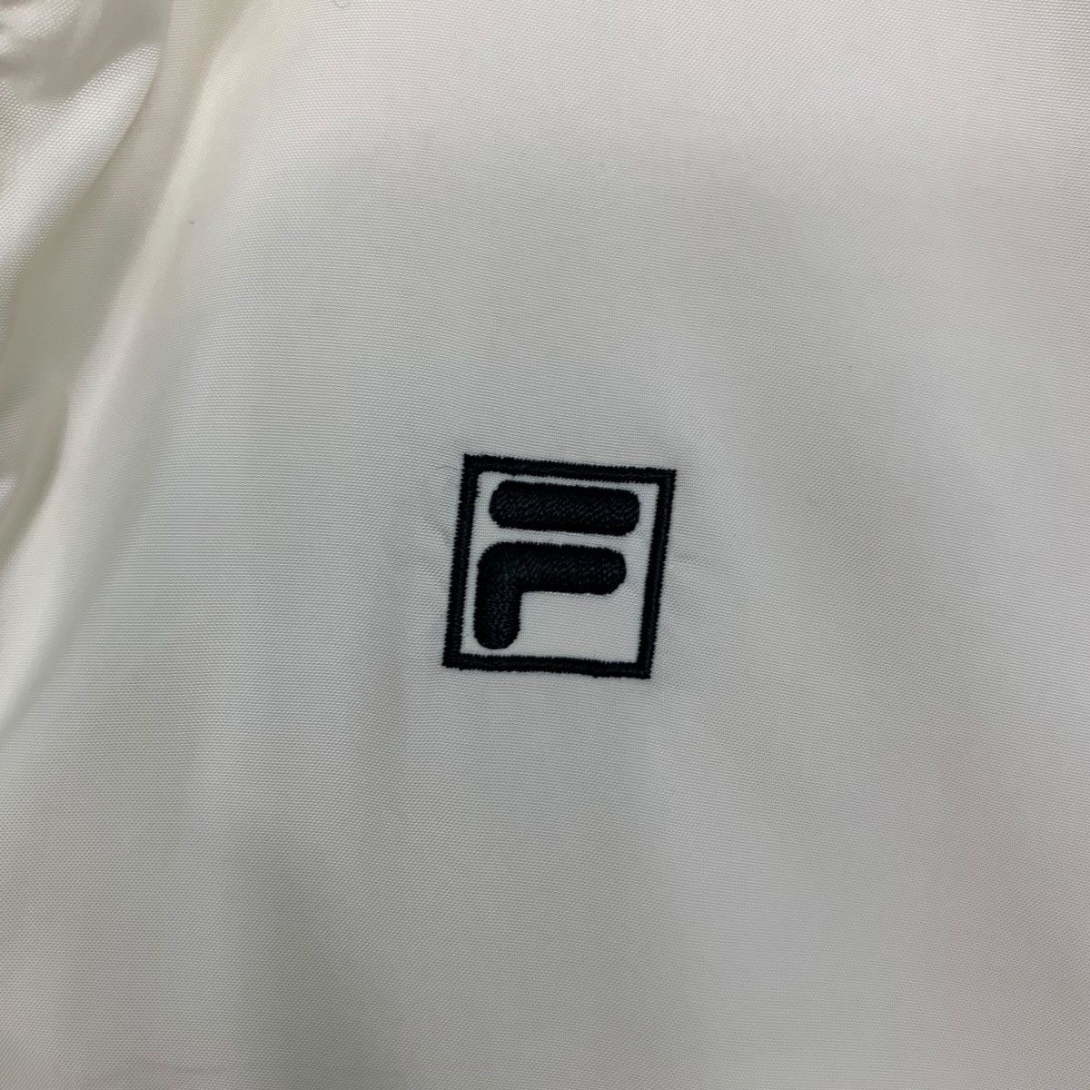 Fila FILA GOLF Half Zip Turtleneck Short Sleeve Shirt #2753-C124 Size US M / EU 48-50 / 2 - 5 Thumbnail