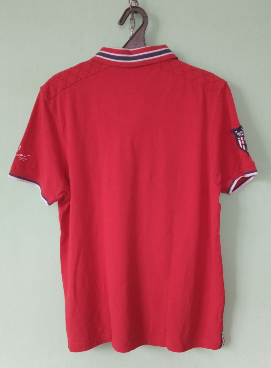 Other Polo Club Santa Monica USA Size US M / EU 48-50 / 2 - 2 Thumbnail