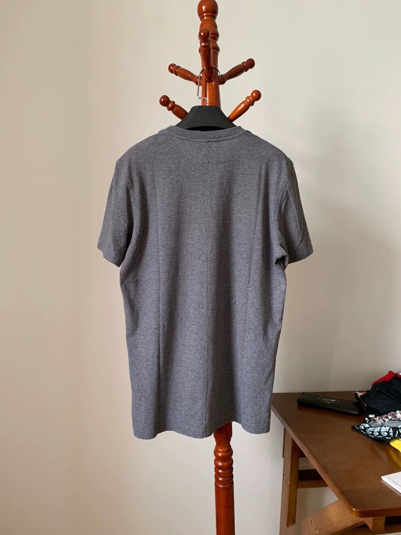 Givenchy Givenchy Short-sleeved Shirt with Five-pointed Star Dog Hea Size US XS / EU 42 / 0 - 2 Thumbnail